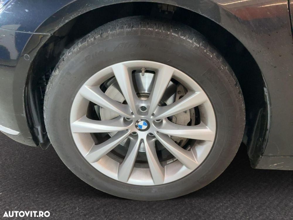 BMW Seria 7 740Le xDrive iPerformance - 12