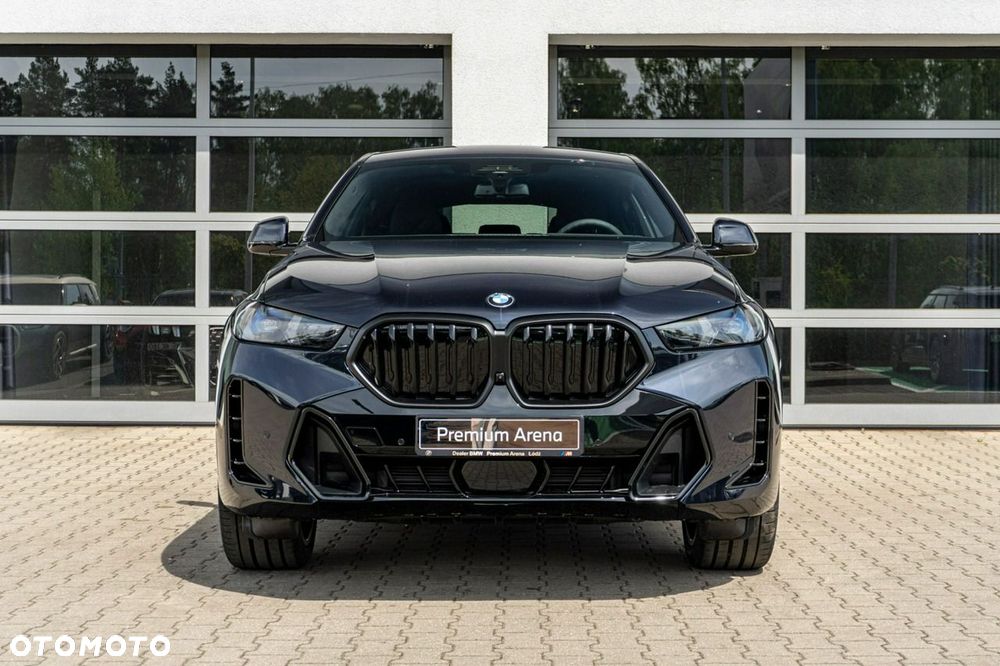 BMW X6 - 6