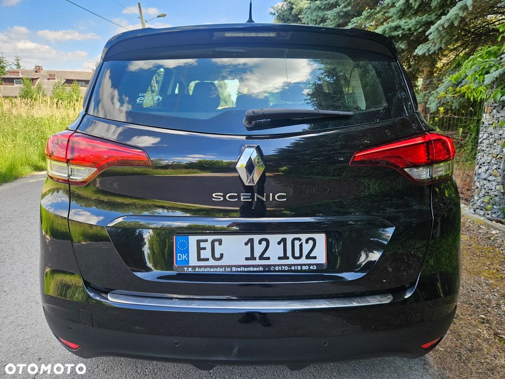 Renault Scenic ENERGY TCe 130 INTENS - 8