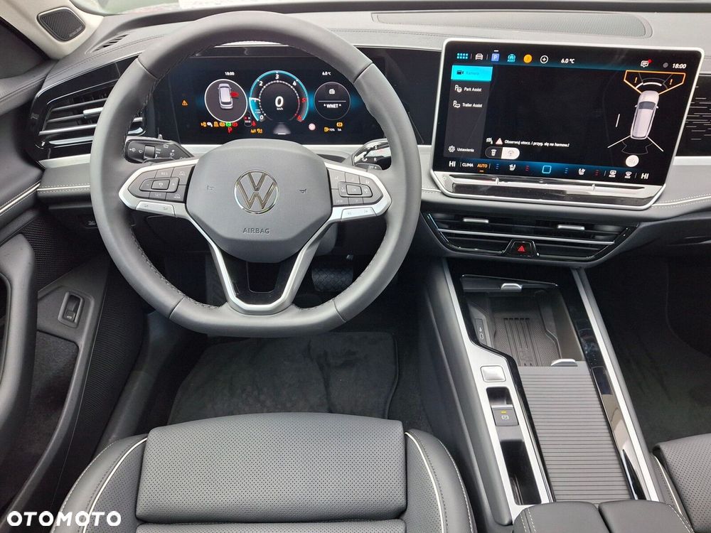 Volkswagen Passat - 25