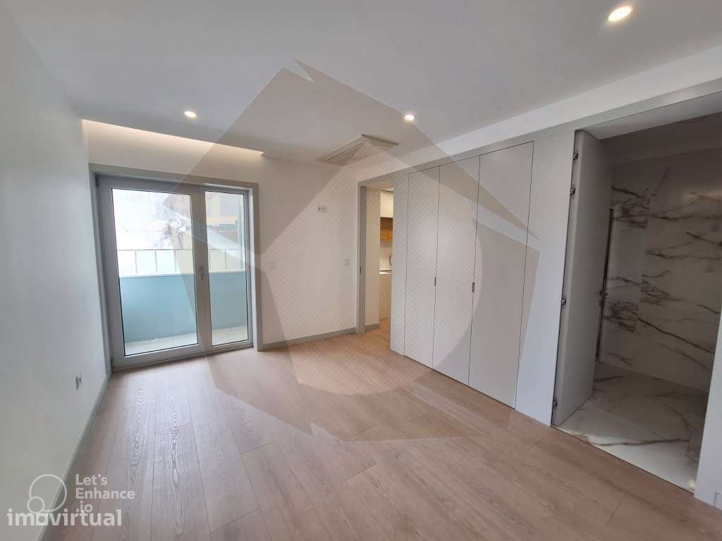 APARTAMENTOS T4- PORTO (CONSTITUIÇÃO) - Grande imagem: 3/11