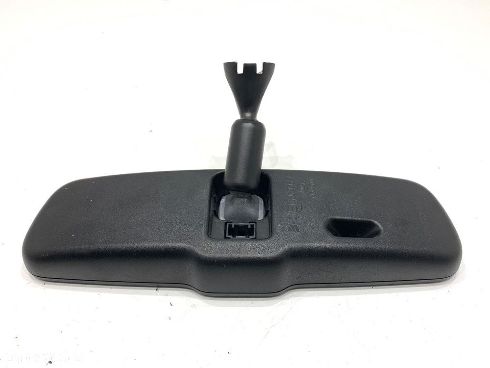 LUSTERKO WEWNĘTRZNE  MAZDA 3 (BM, BN) 2013 - 2022 2.0 88 kW [120 KM] benzyna 2013 - 2022 - 3