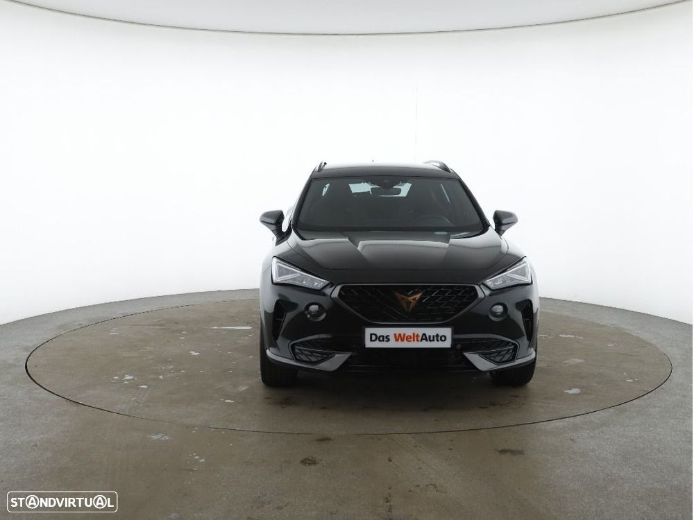 Cupra Formentor 1.4 e-Hybrid DSG VZ - 8