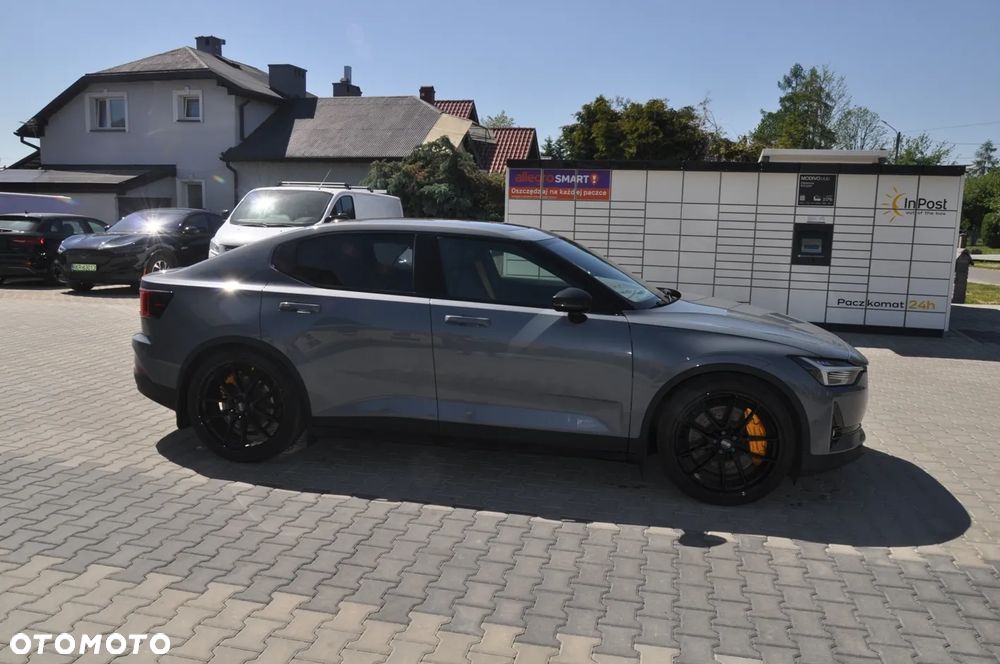 Polestar 2 - 3