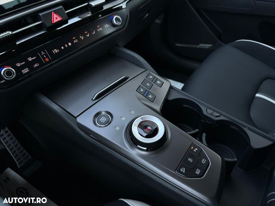 Kia Sportage - 22