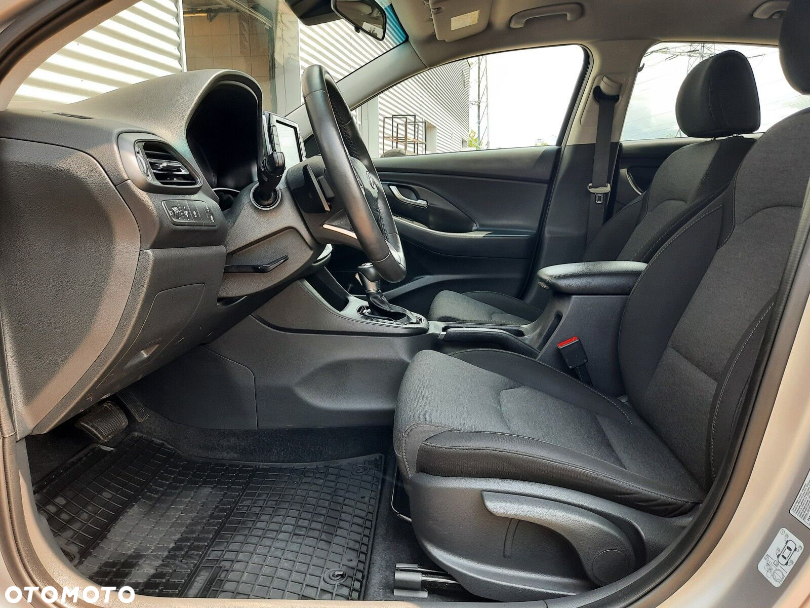 Hyundai i30 Fastback 1.5 T-GDI 48V Smart DCT - 10