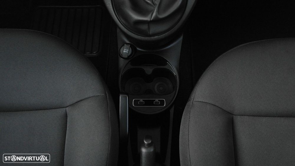 Fiat 500 1.0 Hybrid - 38