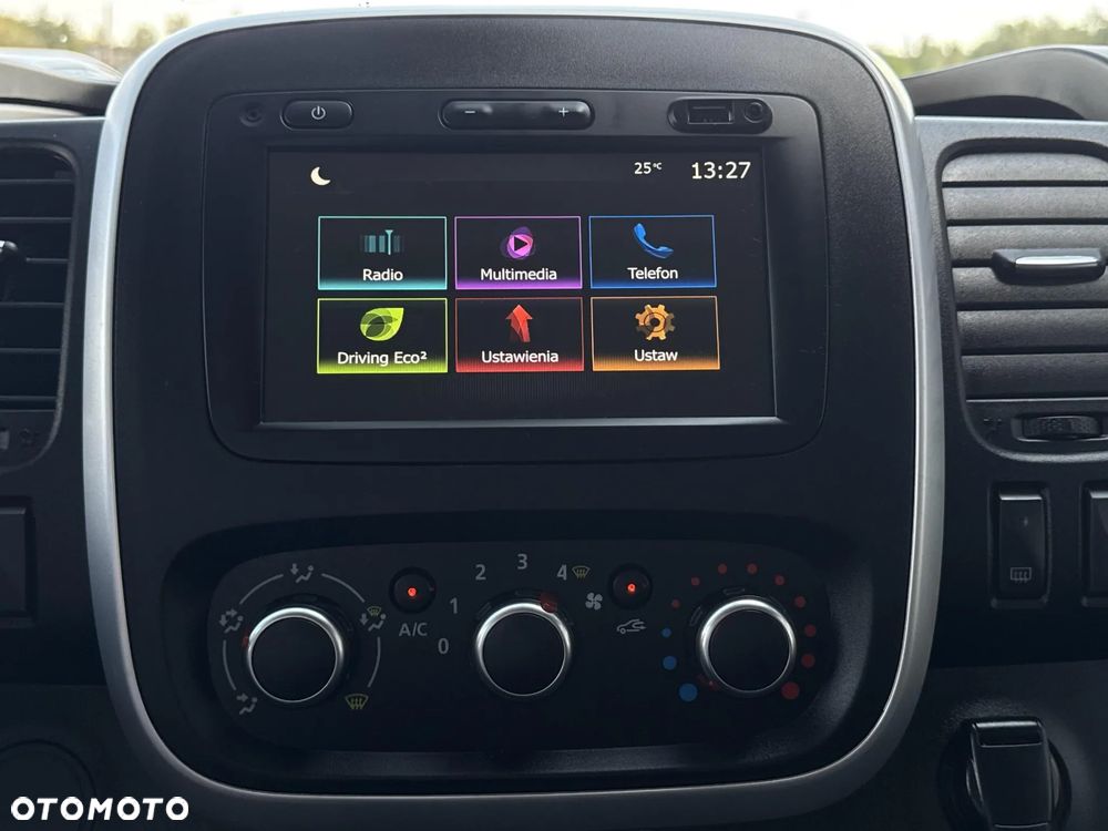 Renault trafic - 12