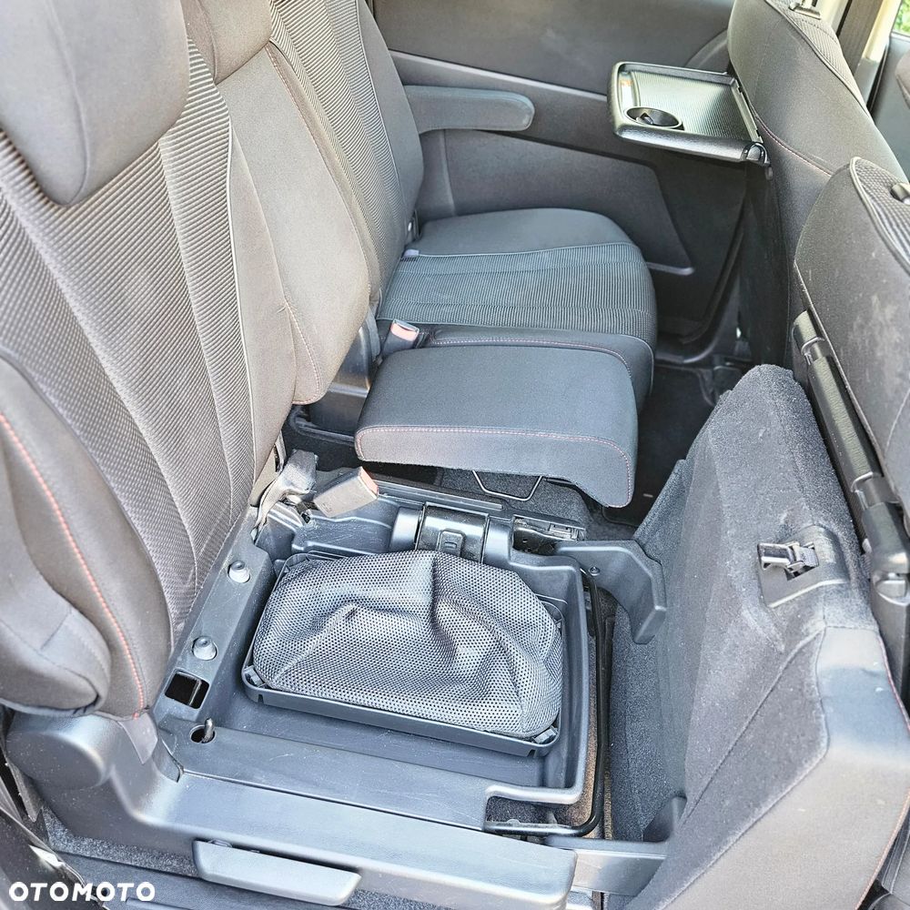 Mazda 5 1.8 Exclusive - 20