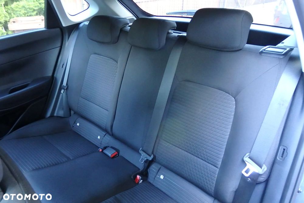 Hyundai i20 1.0 T-GDI Select - 35