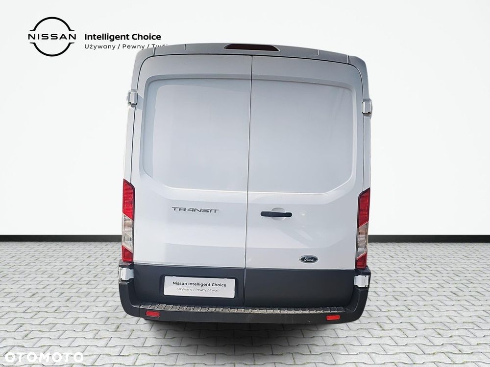 Ford transit - 6