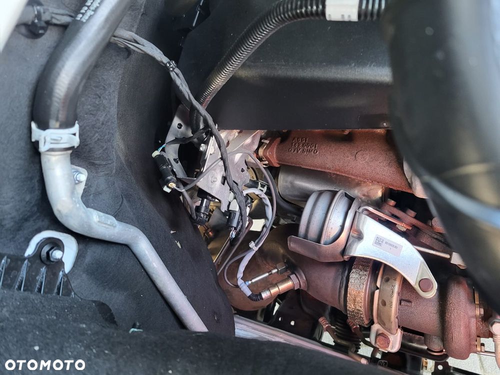 Mercedes-Benz SPRINTER 907 314-2,2 CDI-L2 H2 -KLIMA-AUTOMAT - 20