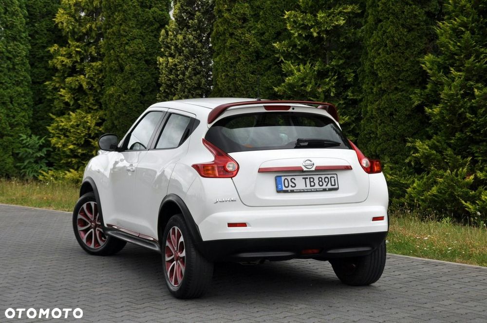 Nissan Juke - 14