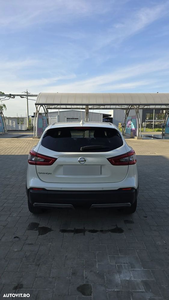 Nissan Qashqai 1.3 157CP 2WD N-Connecta - 11