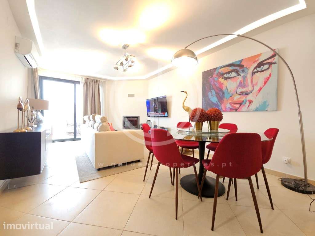 Oportunidade Única! Moradia em banda T3+2 em Vilamoura - Grande imagem: 3/60