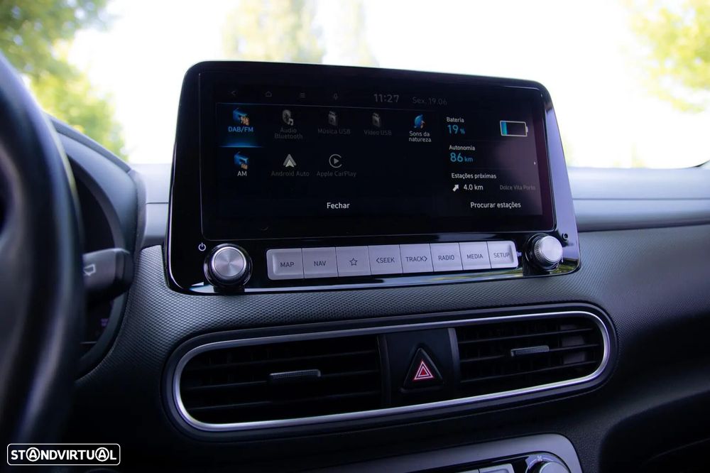 Hyundai Kauai 64 kWh Premium - 47