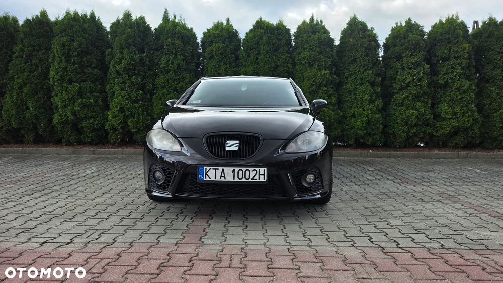 Seat Leon - 1
