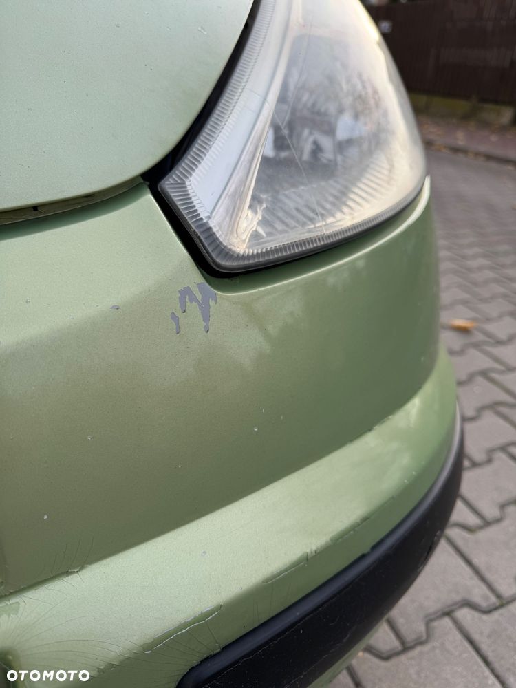 Citroën C3 Pluriel - 17