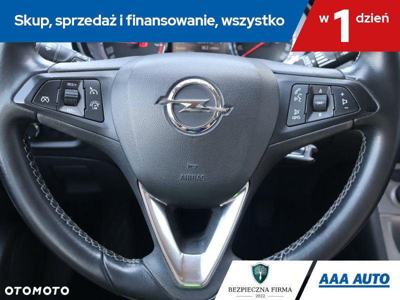 Opel Astra - 17