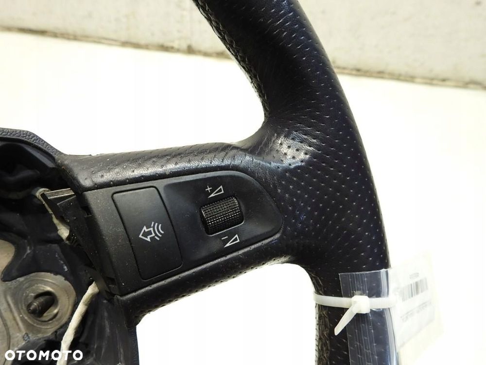 KIEROWNICA MULTIFUNKCJA AUDI A6 C6 4F0419091H - 3