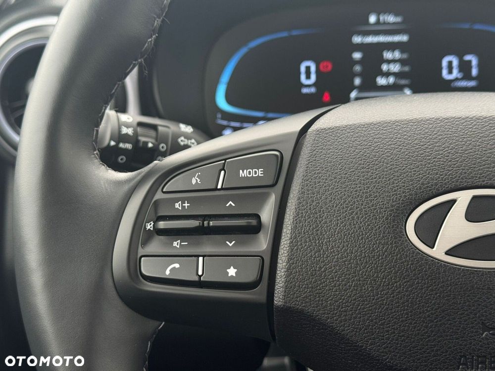 Hyundai i10 1.2 Modern - 18