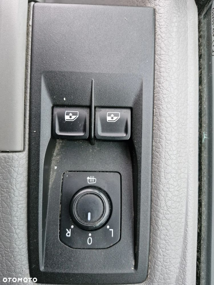 Volkswagen Crafter, L4H2 Maxi, 2021, Salon Polska, klima - 18