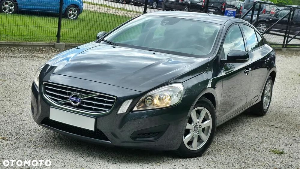 Volvo S60 D2 - 9