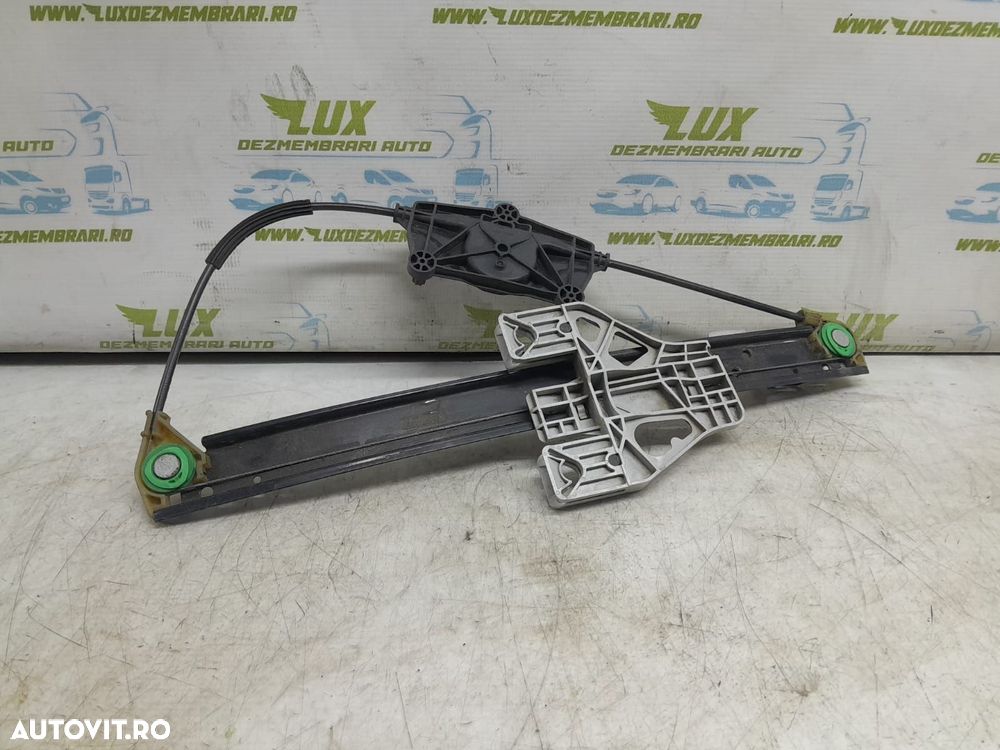 Macara stanga spate 968631-101 Audi A4 B8/8K [2007 - 2011] - 2