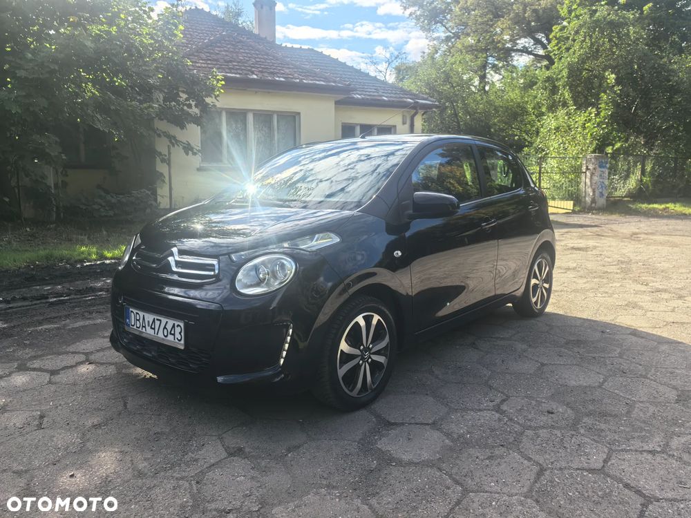 Citroën C1 - 11