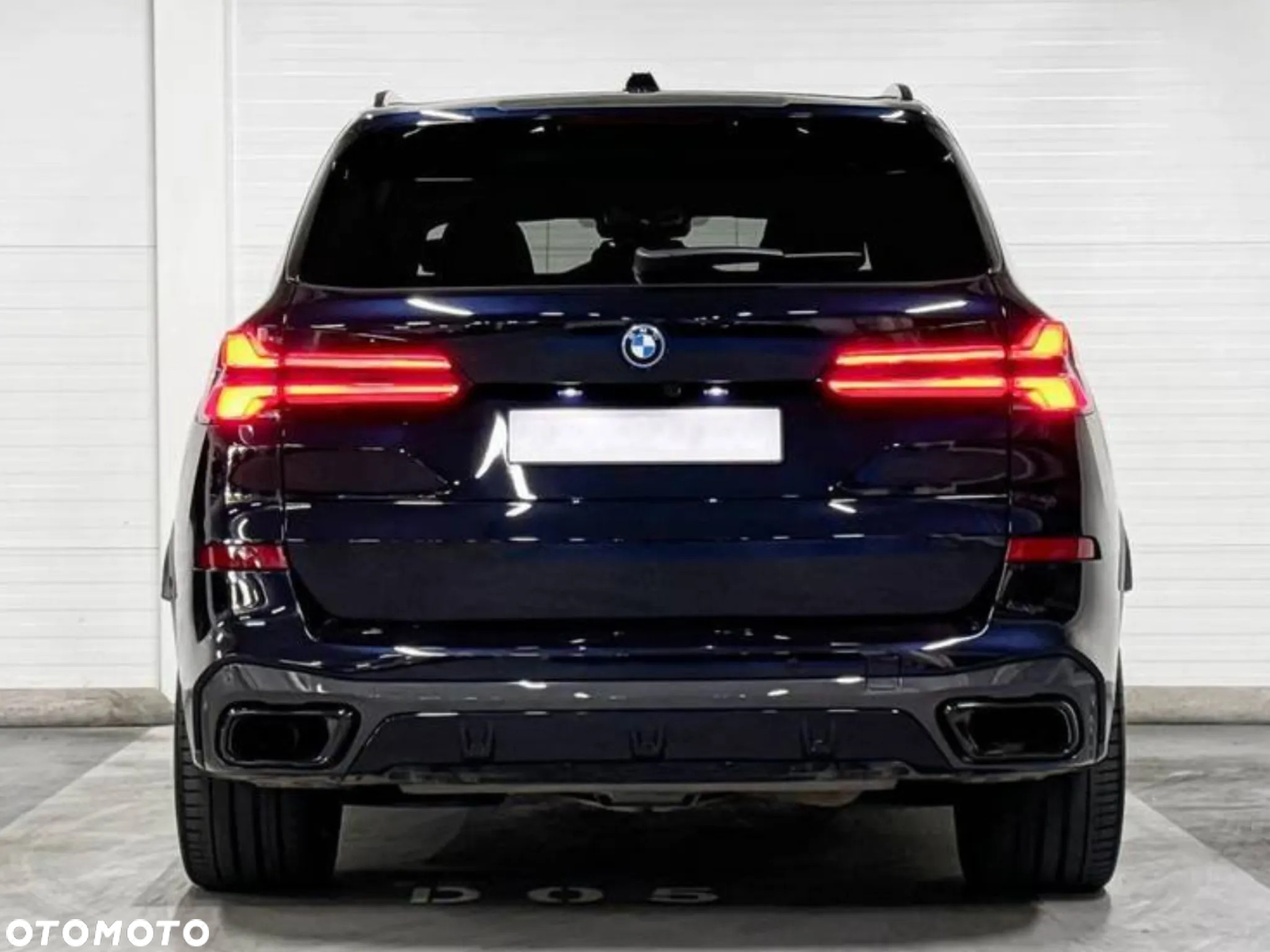 BMW X5 - 4