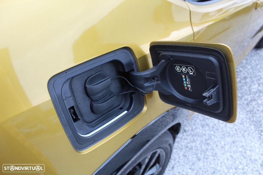 BMW i3 s (120 Ah) - 15