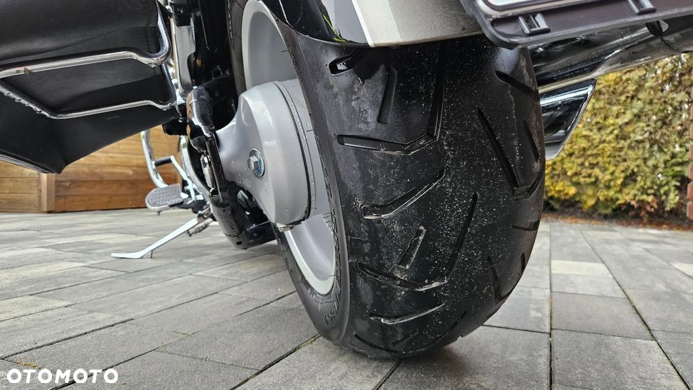 Suzuki Intruder - 20