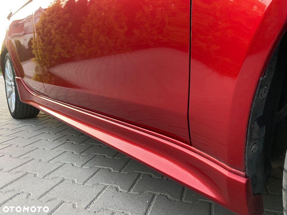 Audi A3 Sportback 1.6 Attraction - 8