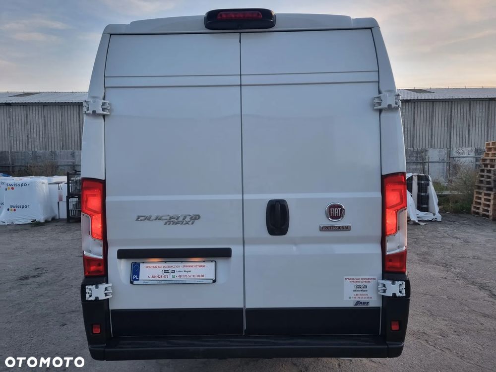 Fiat Ducato - 6