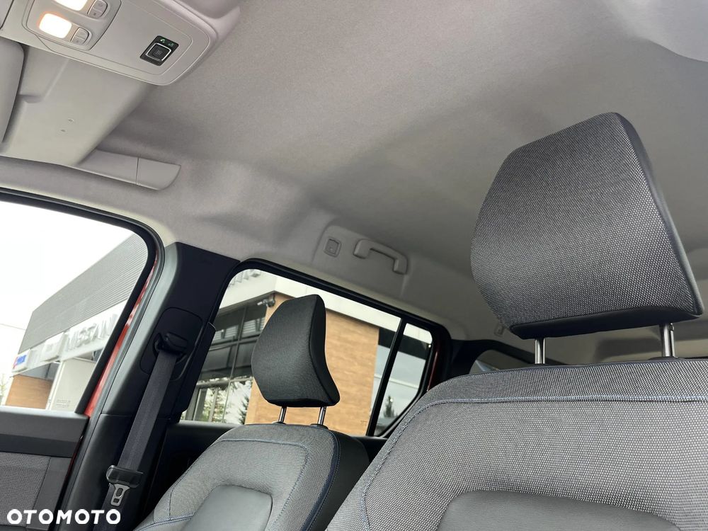 Nissan Townstar Combi 1.3 DIG-T L2 N-Connecta DCT - 12