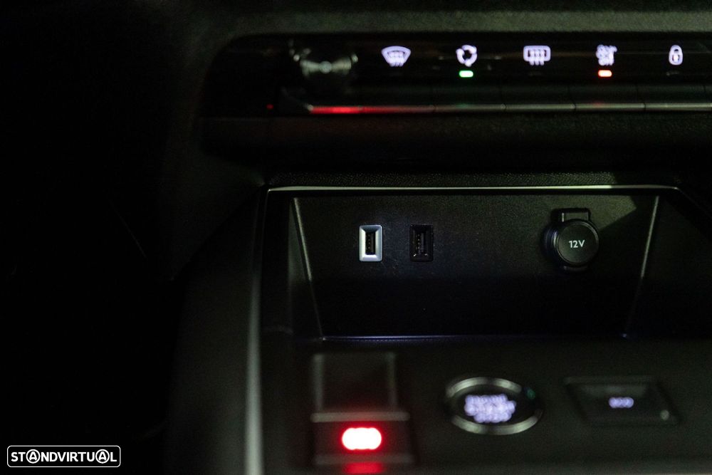 Citroën C5 Aircross 1.2 PureTech Plus - 26