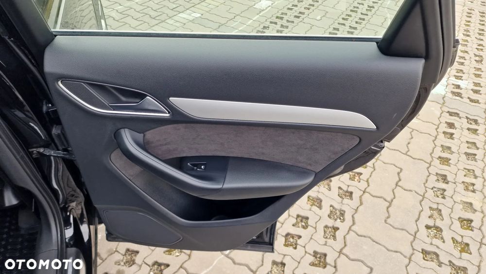 Audi Q3 2.0 TDI Quattro Sport - 22