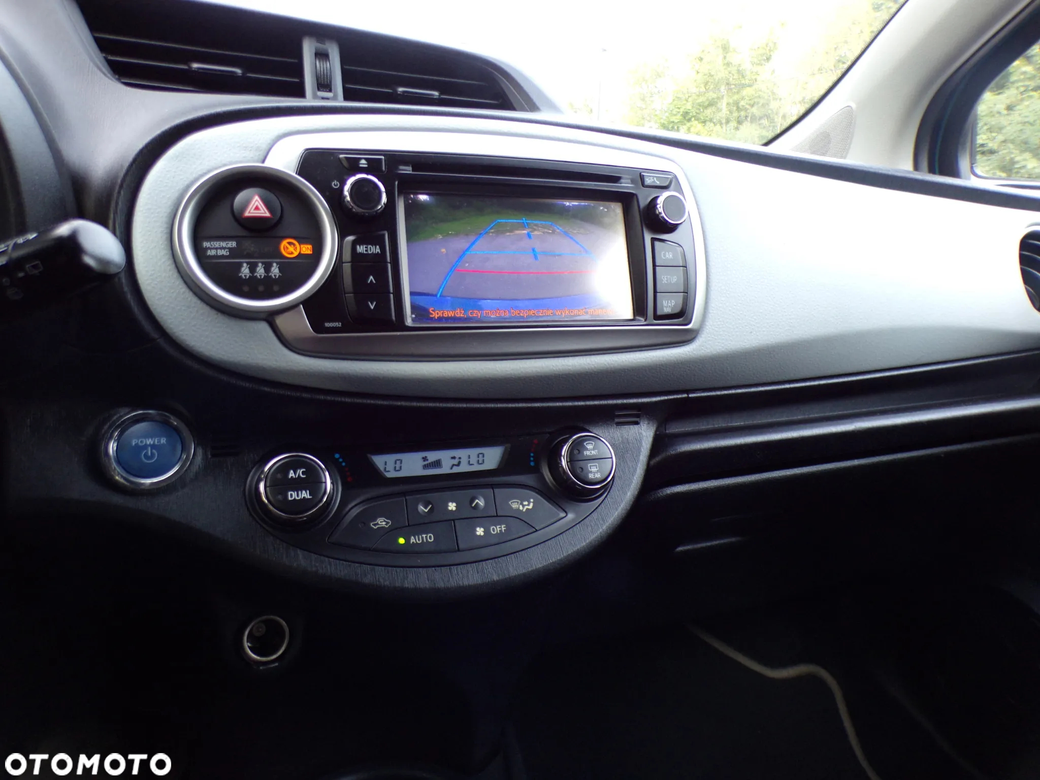 Toyota Yaris Hybrid 1.5 VVT-i Edition 2014 - 25