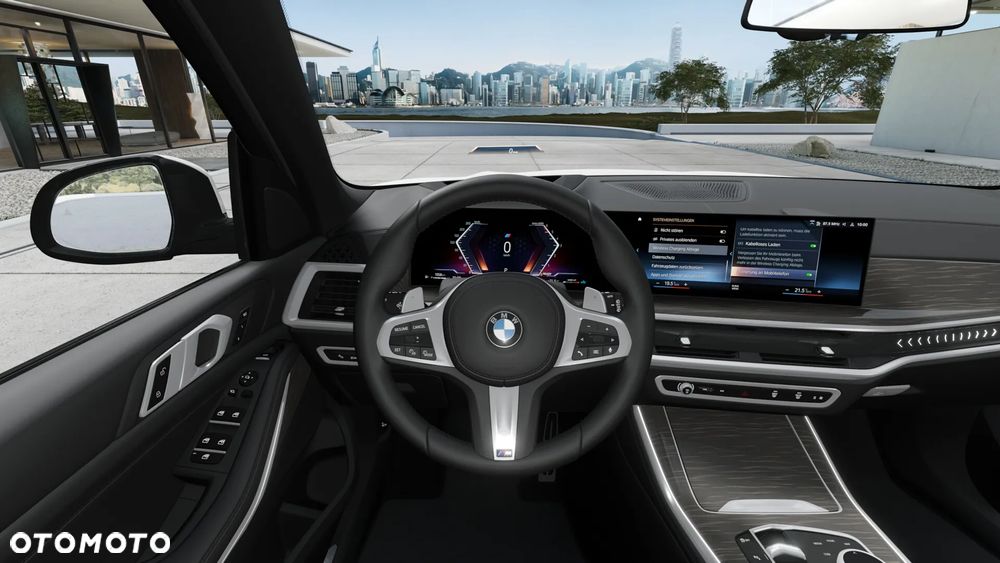 BMW X5 xDrive30d - 9