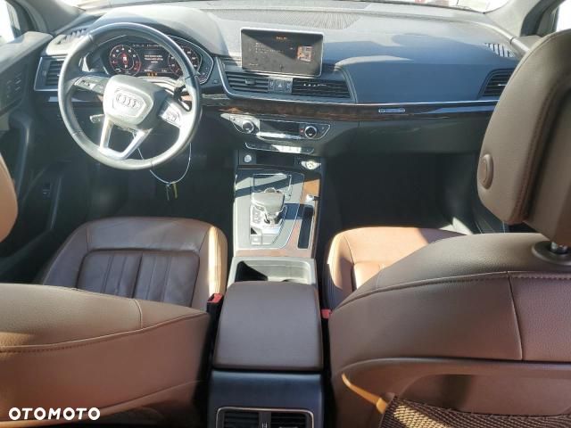 Audi Q5 2.0 TFSI Quattro Design S tronic - 30
