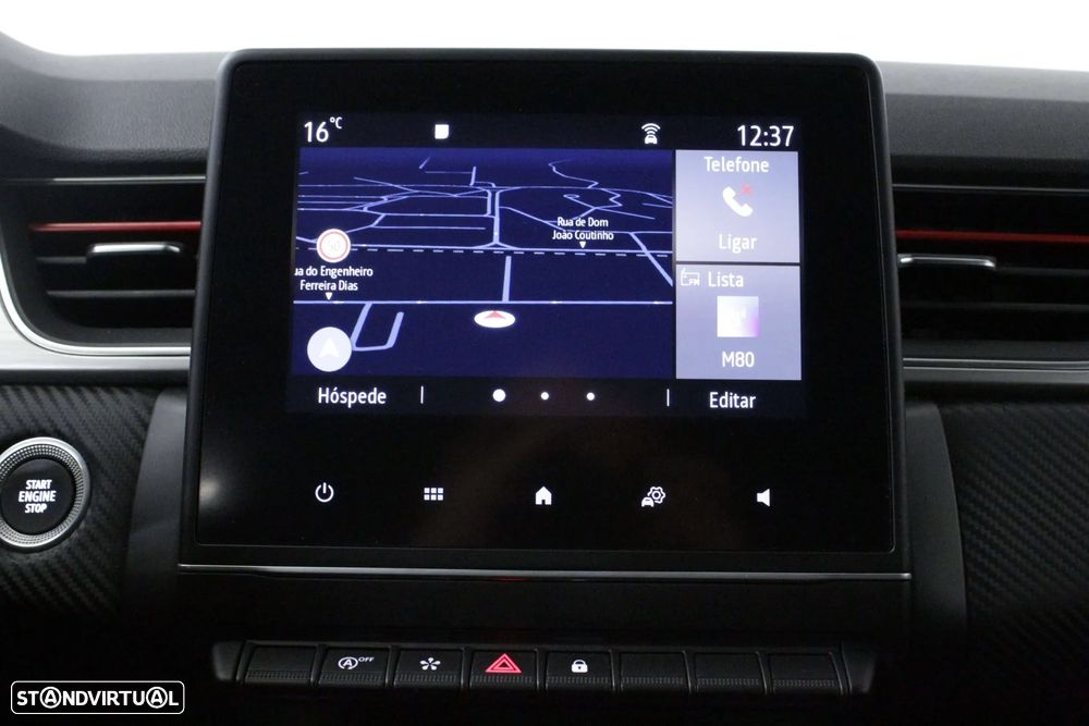 Renault Captur 1.0 TCe RS Line - 10