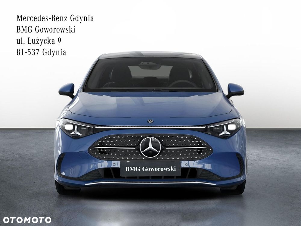 Mercedes-Benz CLA 180 mHEV 8G-DCT - 2