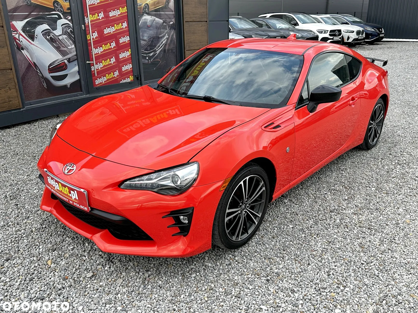 Toyota GT86 2.0 Executive - 3