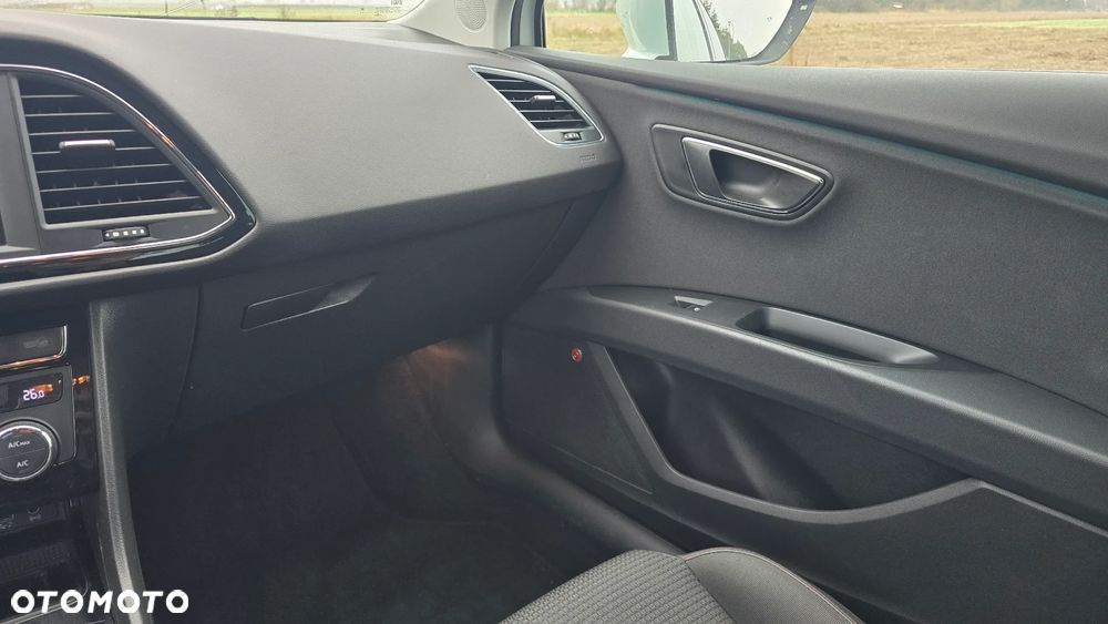 Seat Leon 1.4 TSI Start&Stop FR - 19