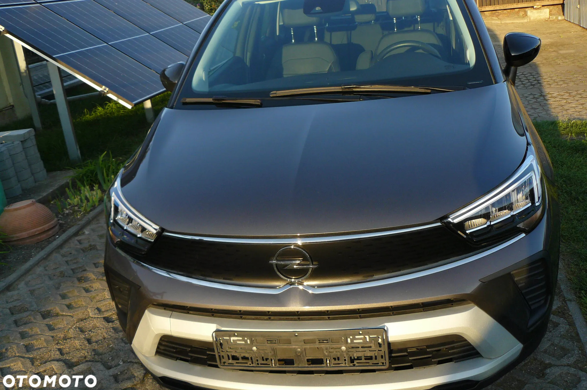 Opel Crossland 1.2 T Edition Business Pack - 3