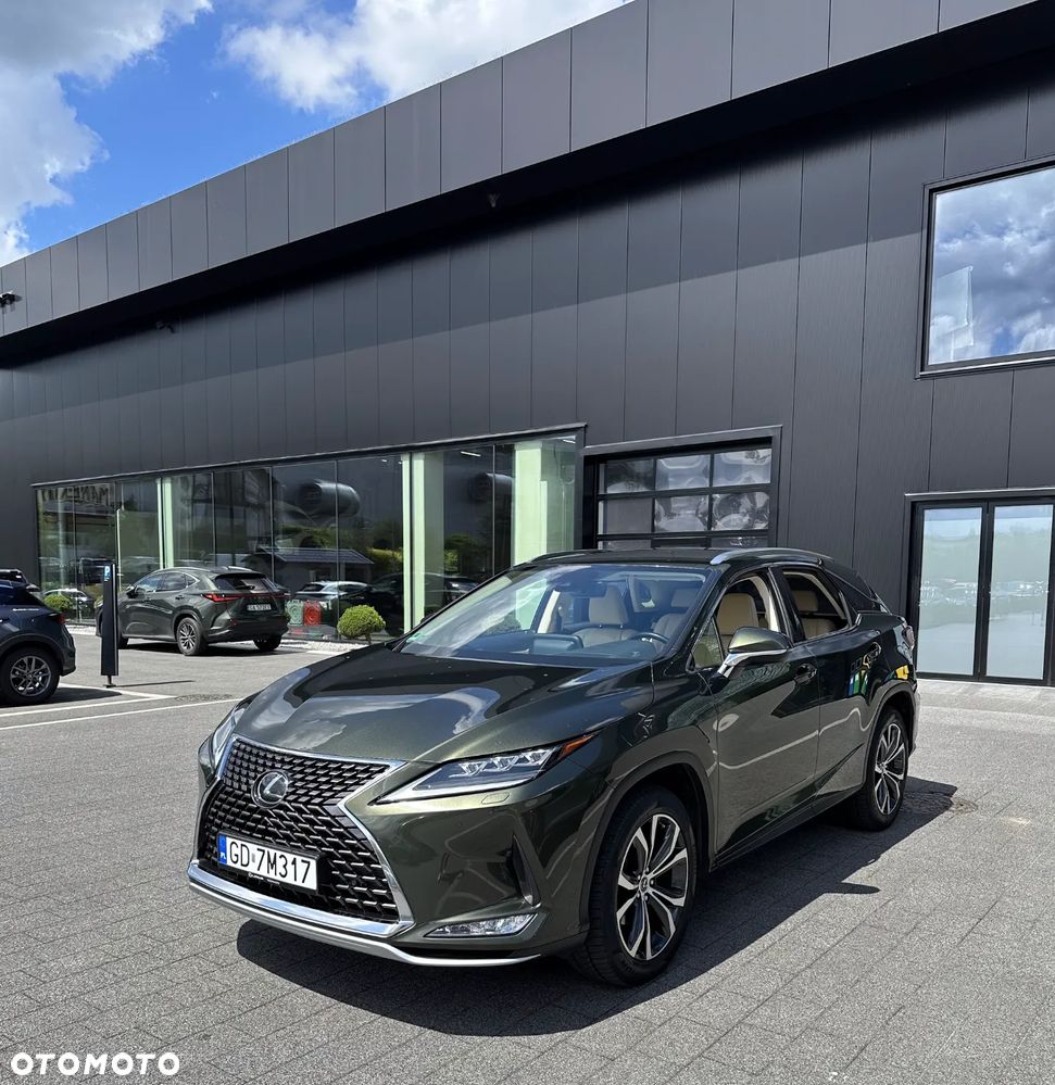 Lexus RX 300 Prestige - 2