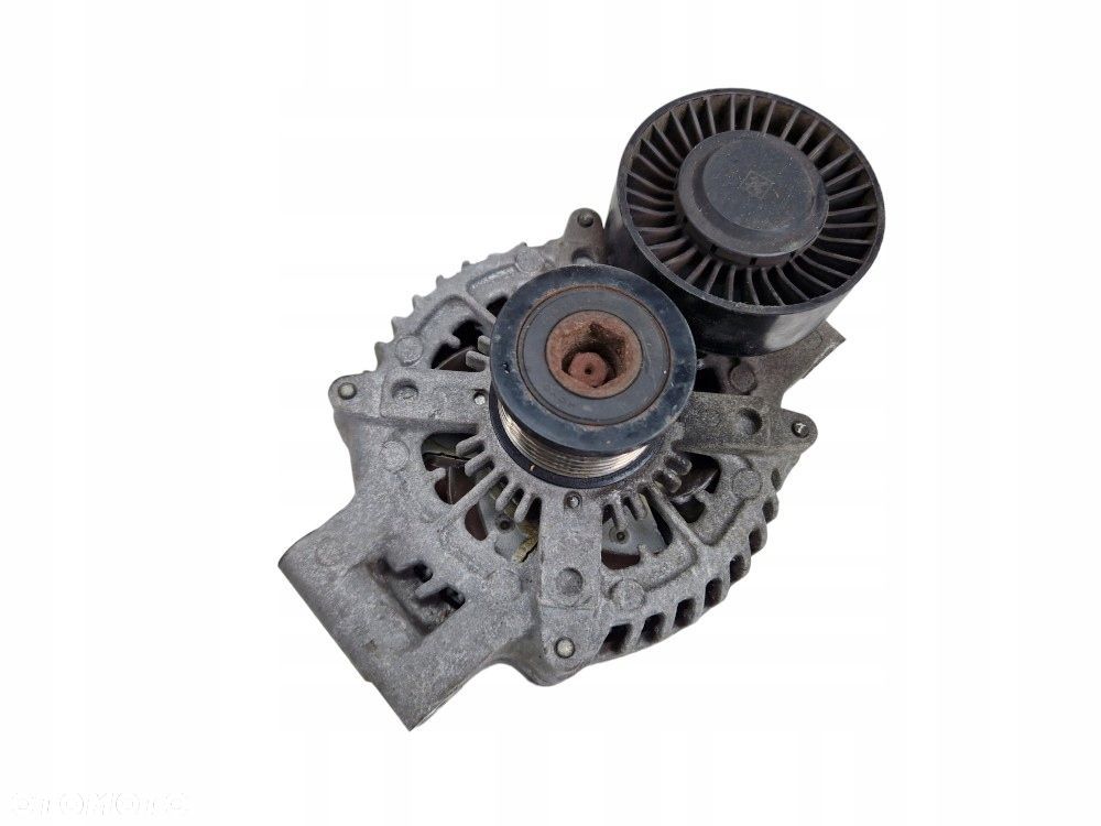BMW E87 E81 X1 E90 E91 E92 REGULATOR ALTERNATOR 170A N43 B20A 1.8 2.0 170PS - 3