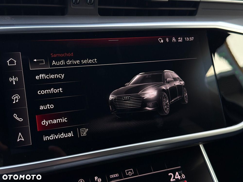 Audi S6 Avant - 34