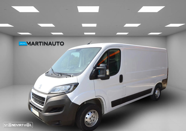 Peugeot BOXER L2H1 330
