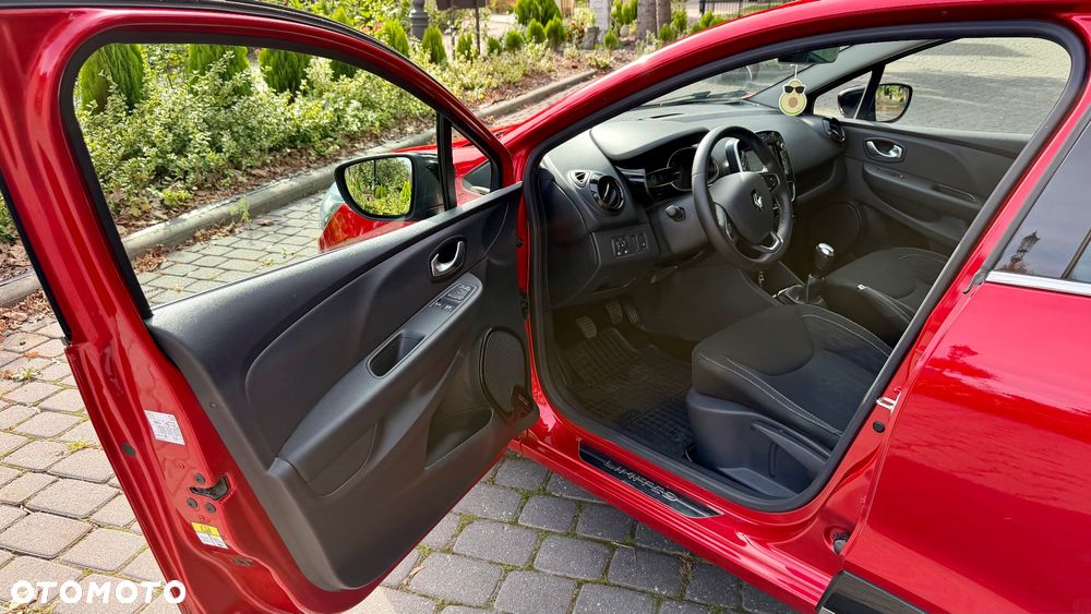Renault Clio 0.9 Energy TCe Limited - 9